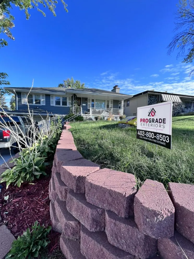 Slide of Prograde Exteriors