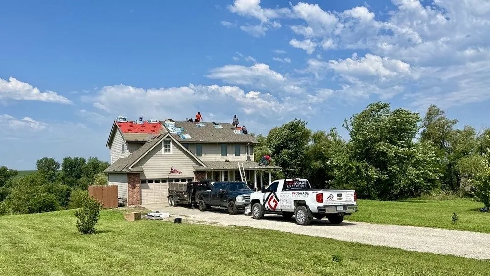 Slide of Prograde Exteriors