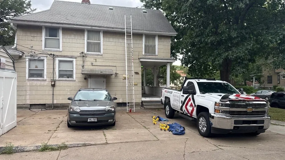 Slide of Prograde Exteriors