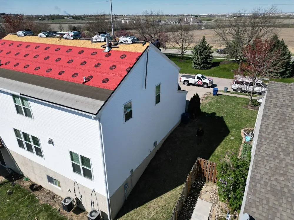 Slide of Prograde Exteriors