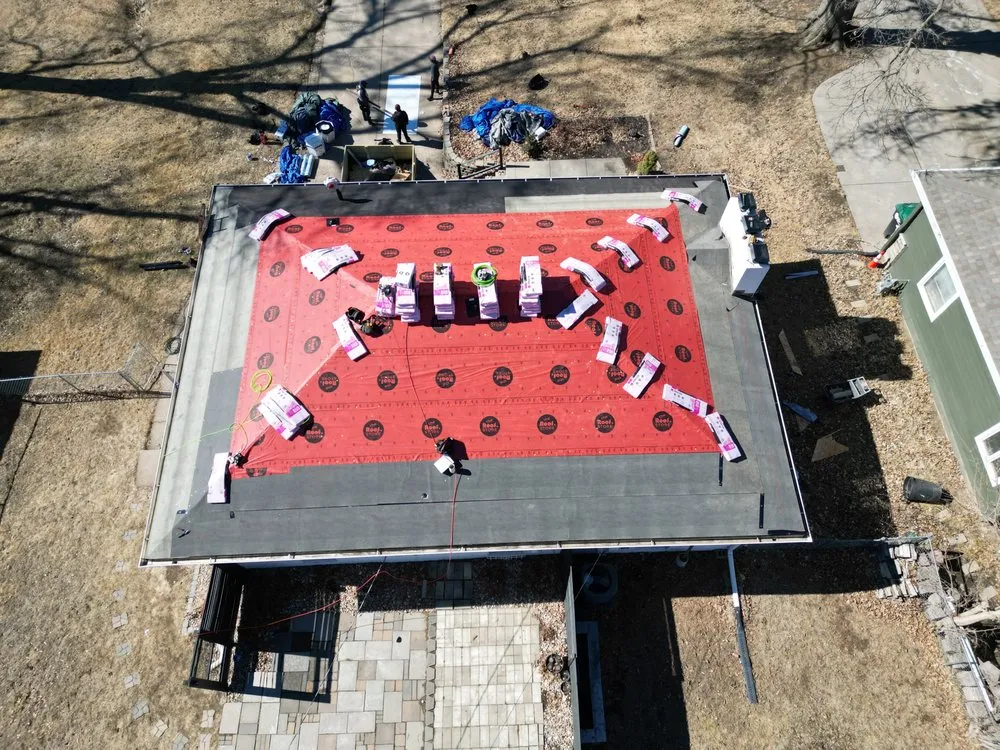 Slide of Prograde Exteriors