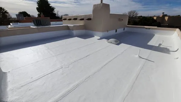 Progreen Coatings and Roofing