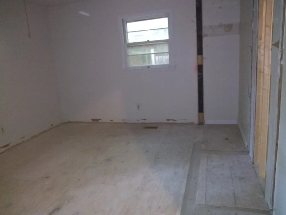 Slide of ProGreen Home