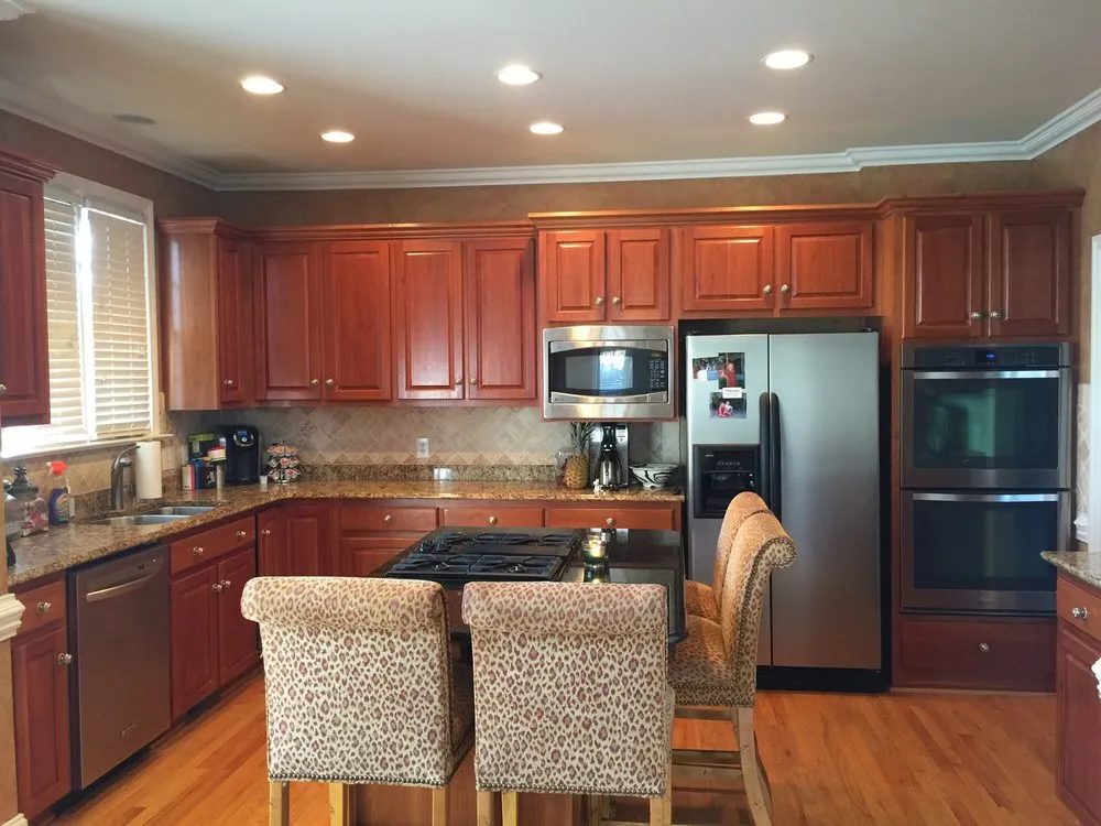 Slide of ProGreen Home