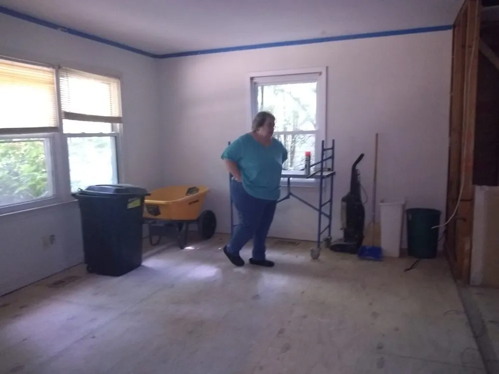 Slide of ProGreen Home