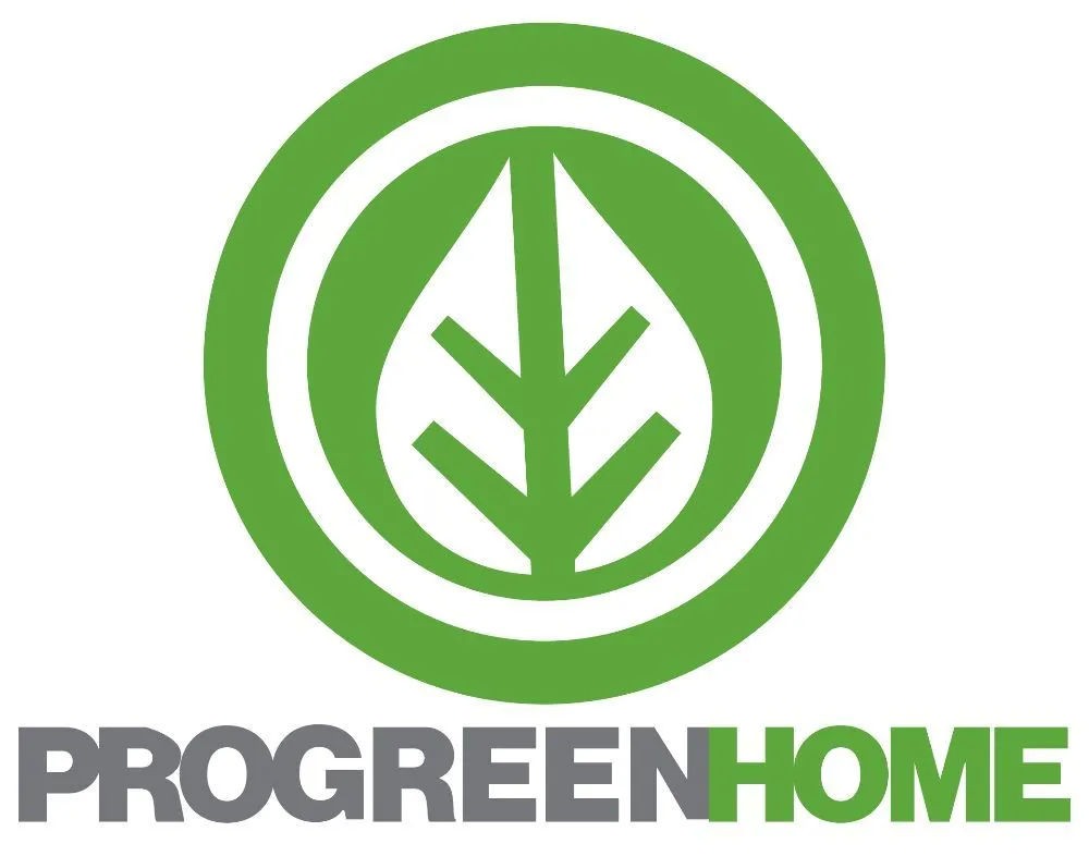 Slide of ProGreen Home