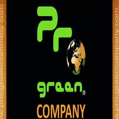 ProGreen Home Logo