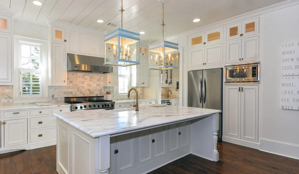 Slide of Progressive Builders Seattle