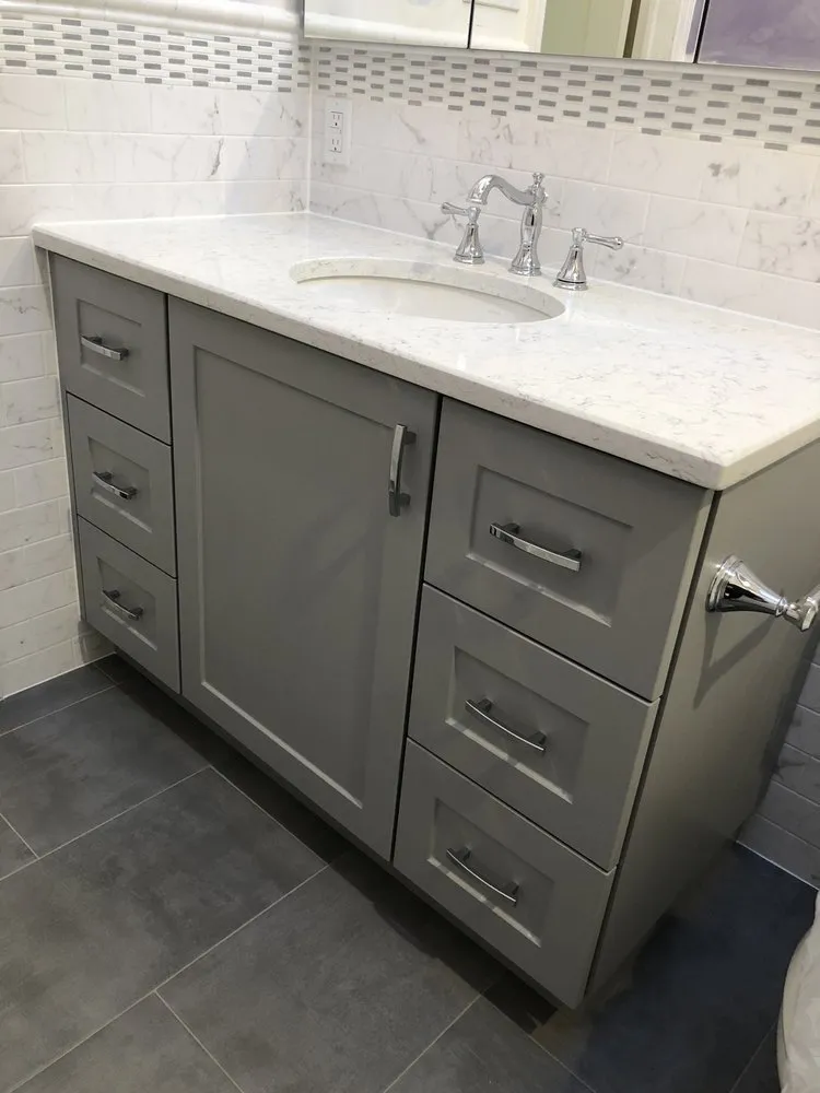 Slide of Progressive Builders Seattle