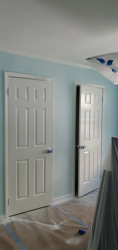 Slide of Progressive Builders Services