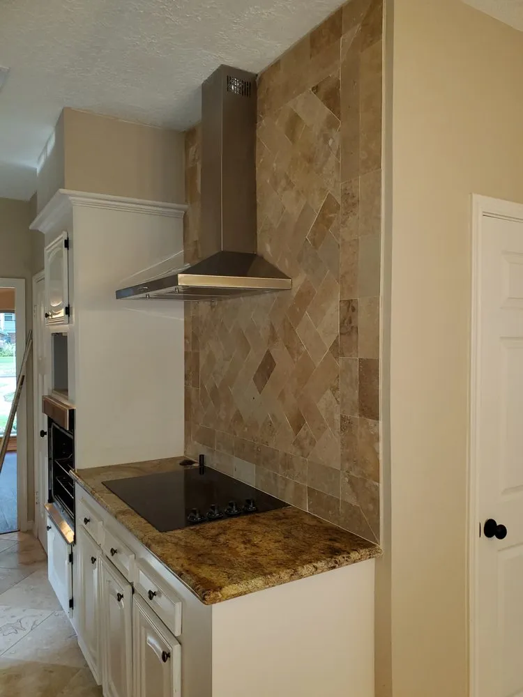 Slide of Progressive Builders Services