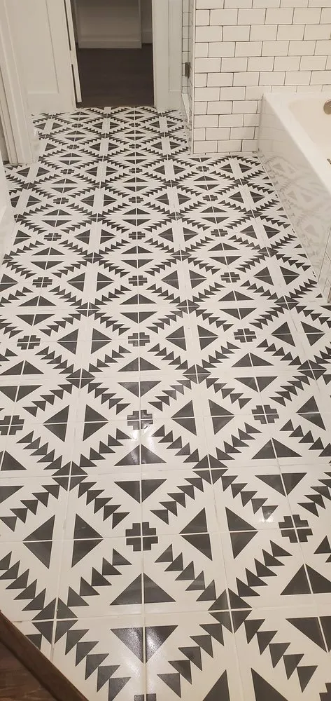 Slide of Progressive Builders Services