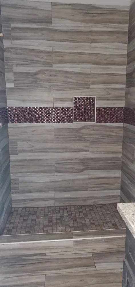 Slide of Progressive Builders Services