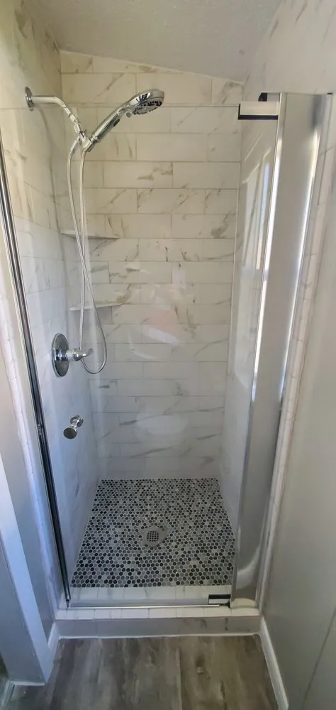 Slide of Progressive Builders Services