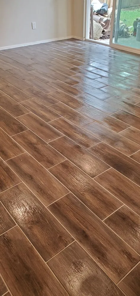 Slide of Progressive Builders Services