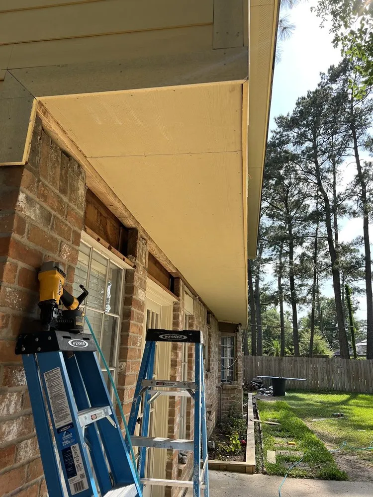 Slide of Progressive Builders Services