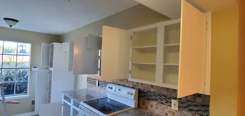 Slide of Progressive Builders Services