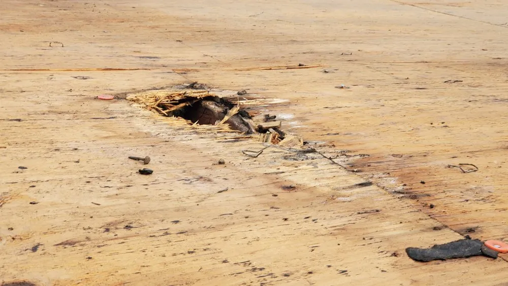 Slide of Progressive Energy Solutions