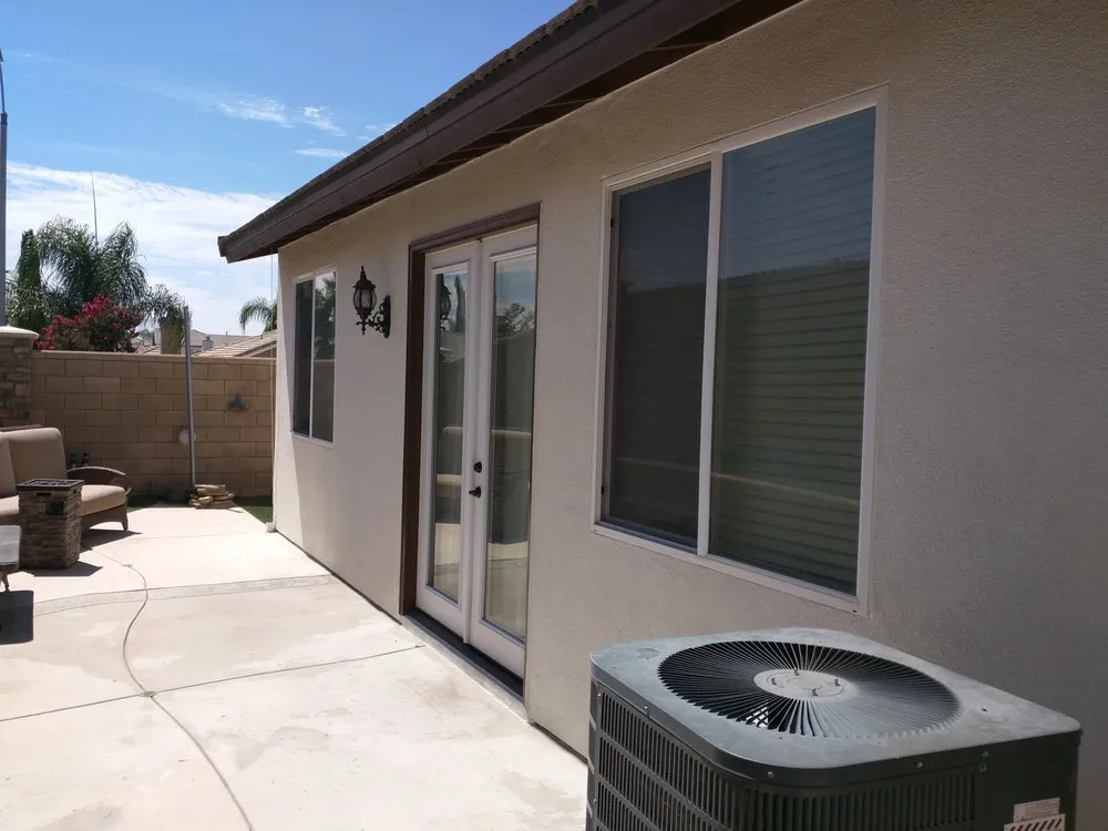 Slide of Progressive Energy Solutions