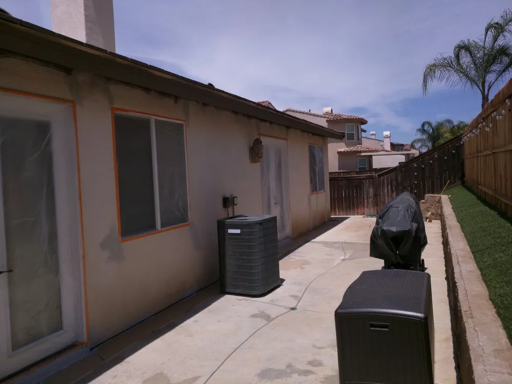 Slide of Progressive Energy Solutions