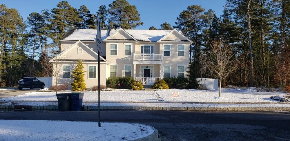 Expert shingle roofing service same-day service across Egg Harbor Township, NJ - Progressive Fence & Railing