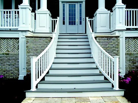 Local roof replacement in Egg Harbor Township, NJ - Progressive Fence & Railing