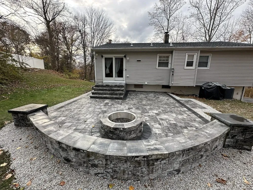 Slide of Progressive Renovation