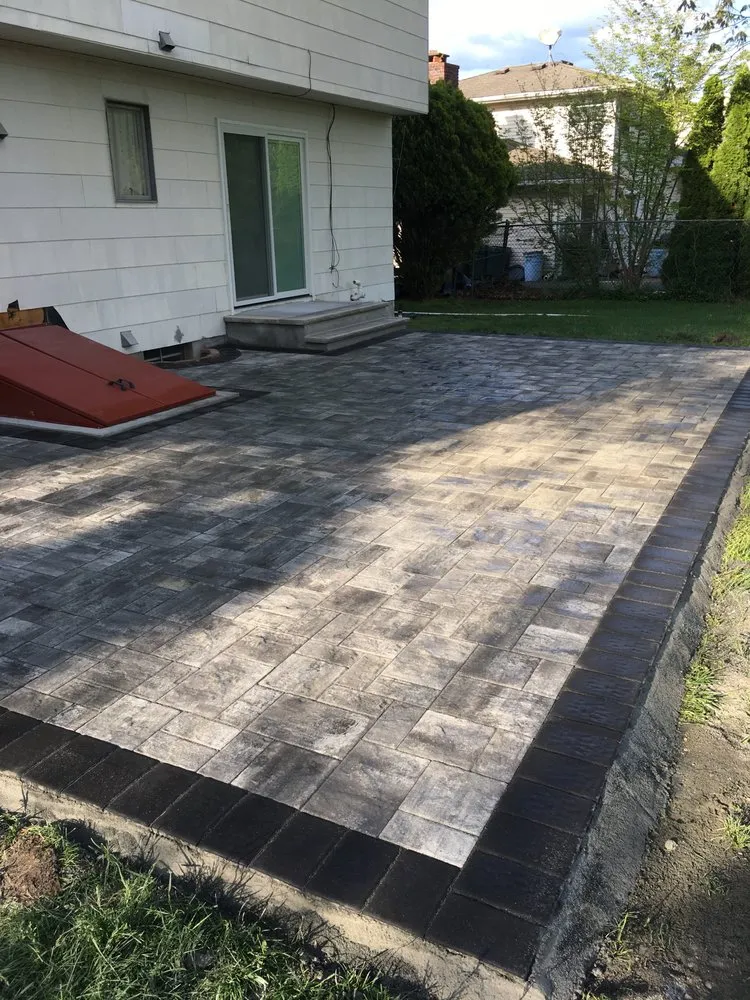 Slide of Progressive Renovation