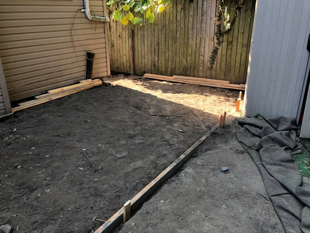 Slide of Progressive Renovation