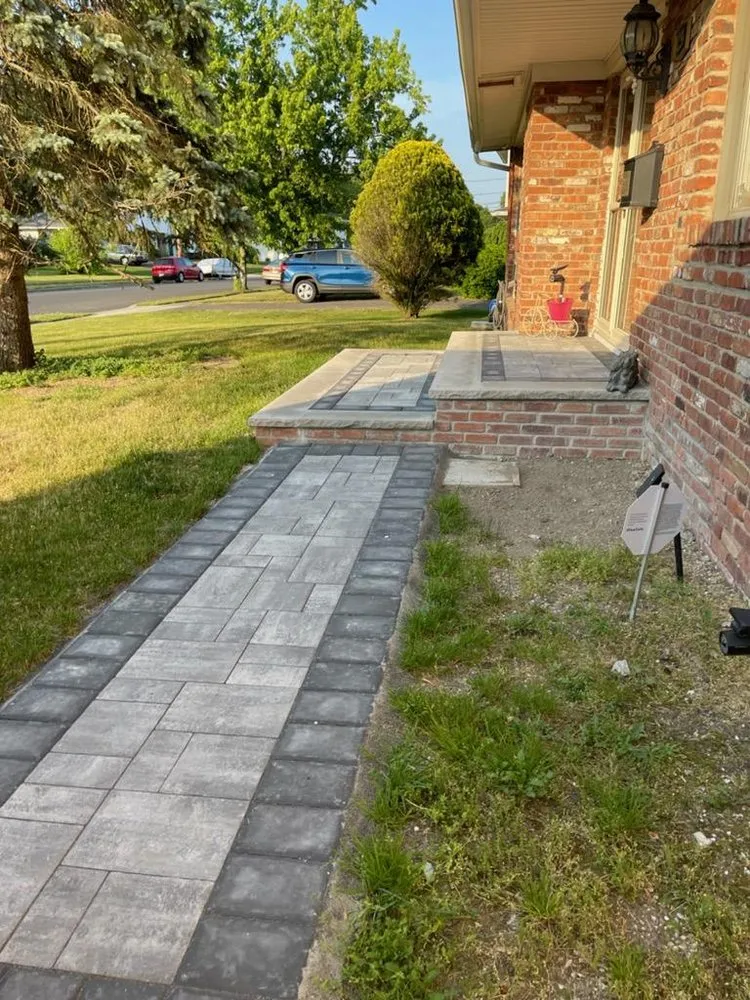 Slide of Progressive Renovation