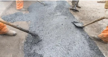 Slide of Progressive Renovation