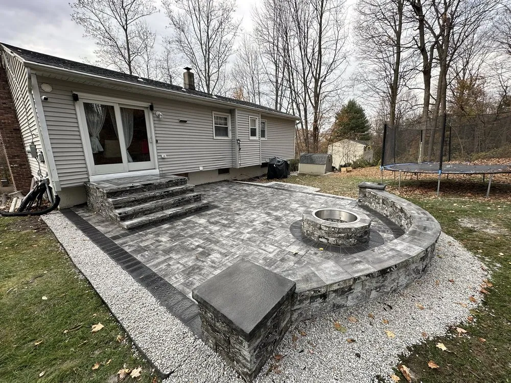 Slide of Progressive Renovation