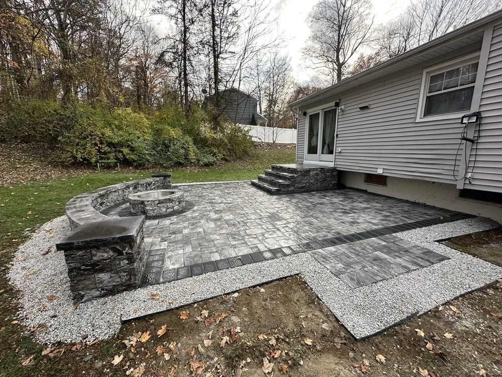 Slide of Progressive Renovation