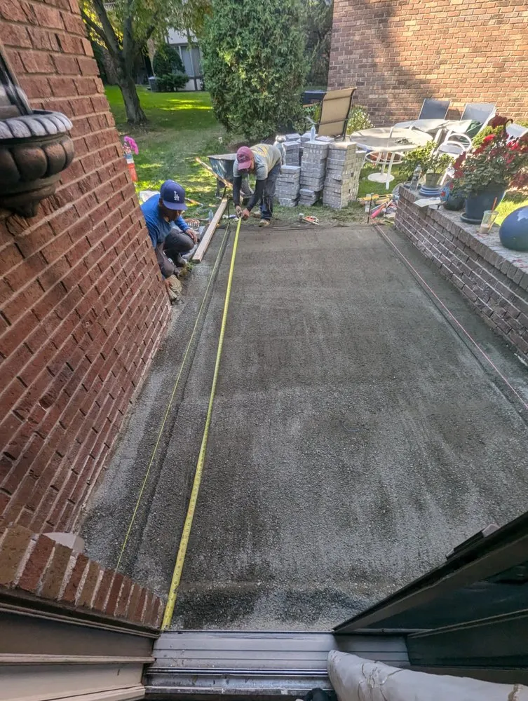 Slide of Progressive Renovation