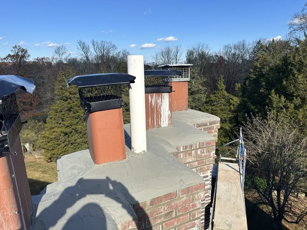 Slide of Progressive Renovation