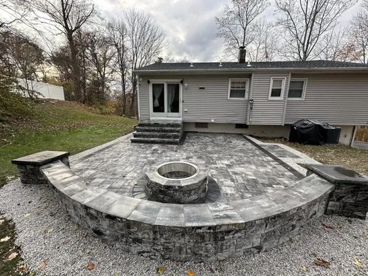 Progressive Renovation Logo