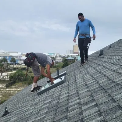 Progressive Restoration