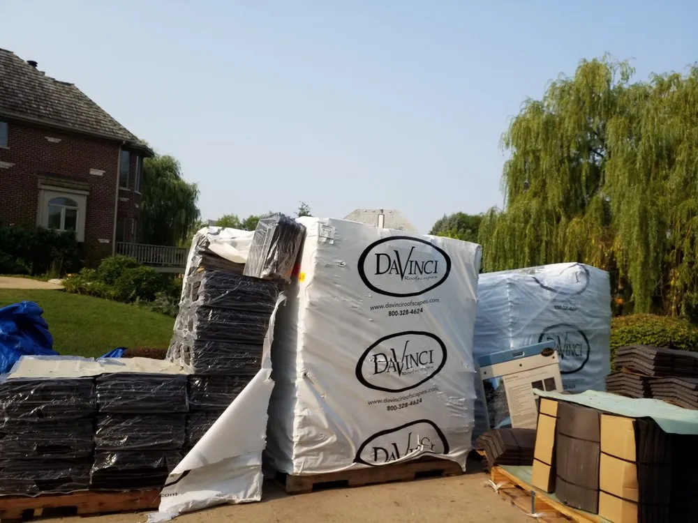 Slide of Progressive Roofing & Construction