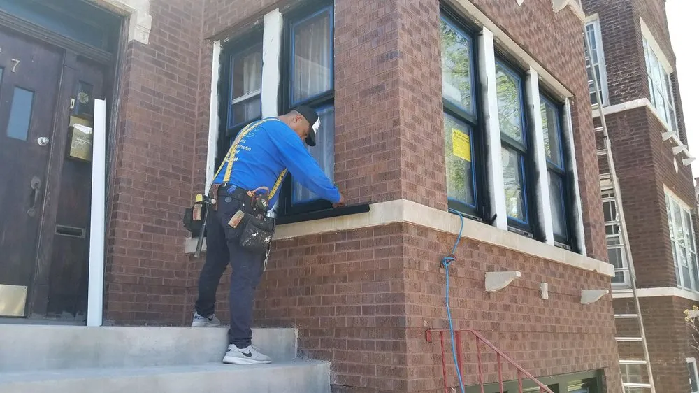 Slide of Progressive Roofing & Construction