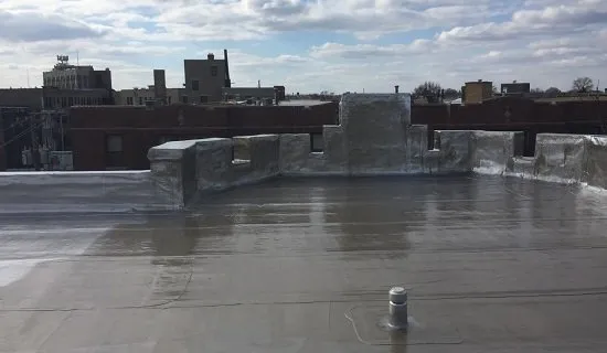 Slide of Progressive Roofing & Construction