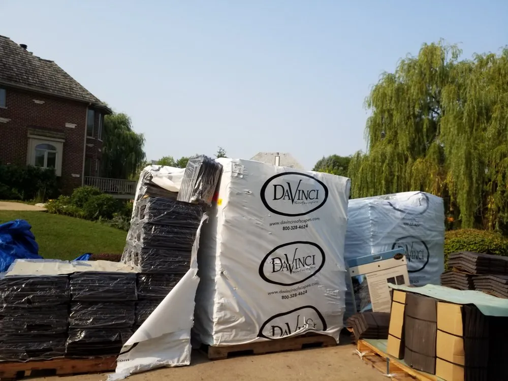 Slide of Progressive Roofing & Construction