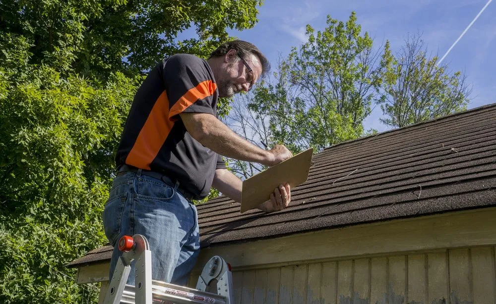 Slide of Progressive Roofing & Construction