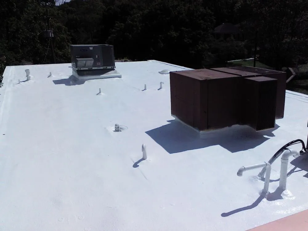 Trusted roof inspection in Carlton, PA - Progressive Roofing