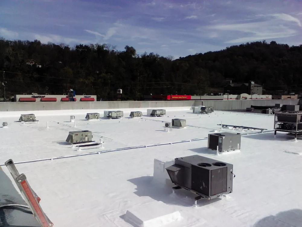 Emergency roof replacement experts serving Carlton, PA - Progressive Roofing
