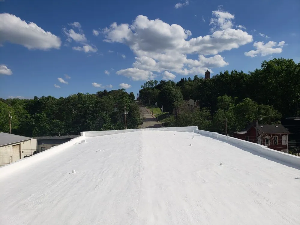 Professional shingle roofing service in Carlton, PA by Progressive Roofing