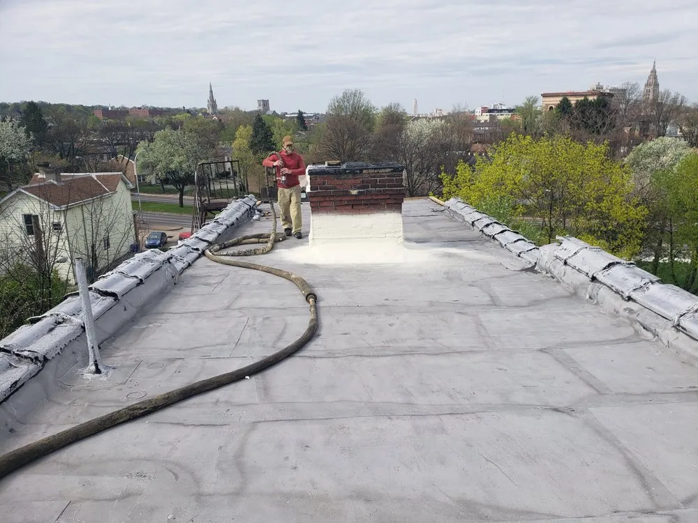 Top-rated storm damage roof repair with free inspection across Carlton, PA - Progressive Roofing