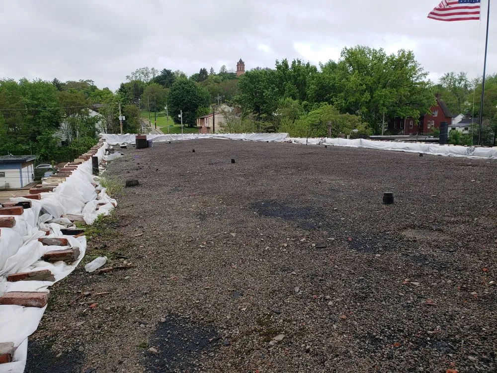 Licensed residential roofing service for fast service across Carlton, PA - Progressive Roofing