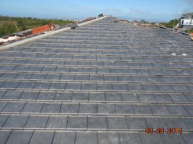 Slide of Progressive Roofing