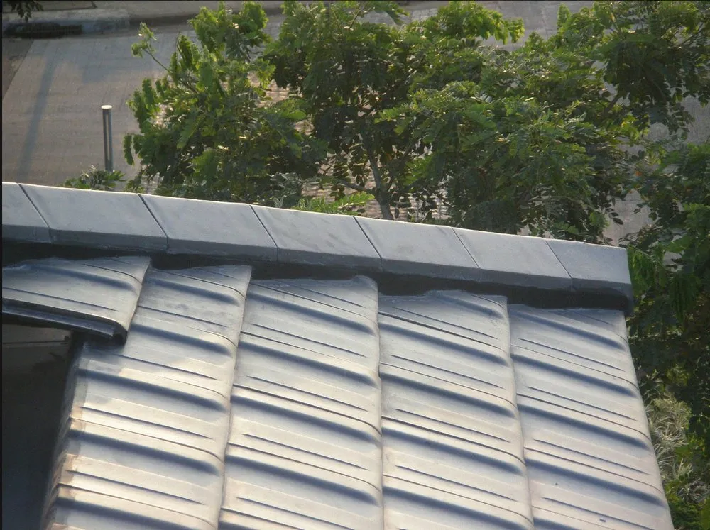 Slide of Progressive Roofing