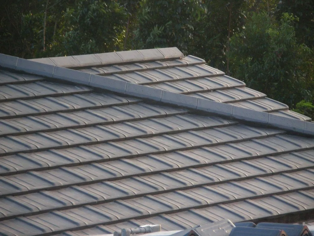 Slide of Progressive Roofing